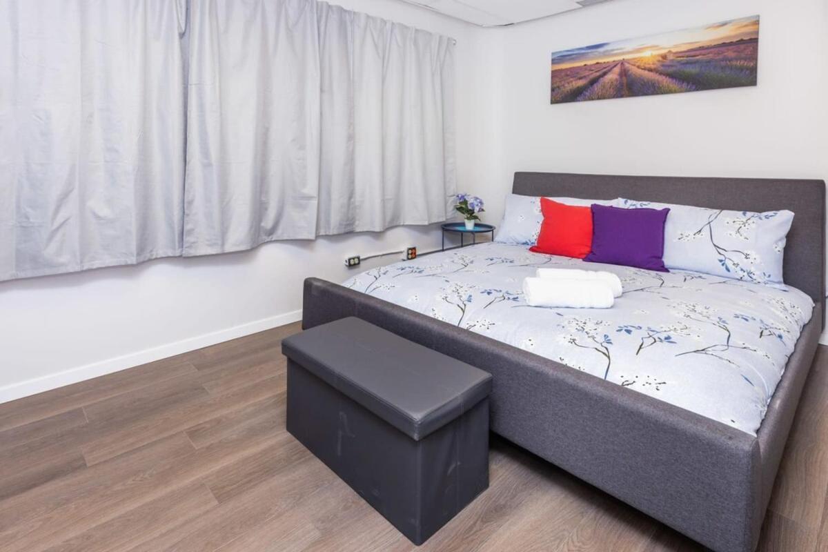 Modern 1Br Condo - Chinatown Near Little Italy Оттава Экстерьер фото